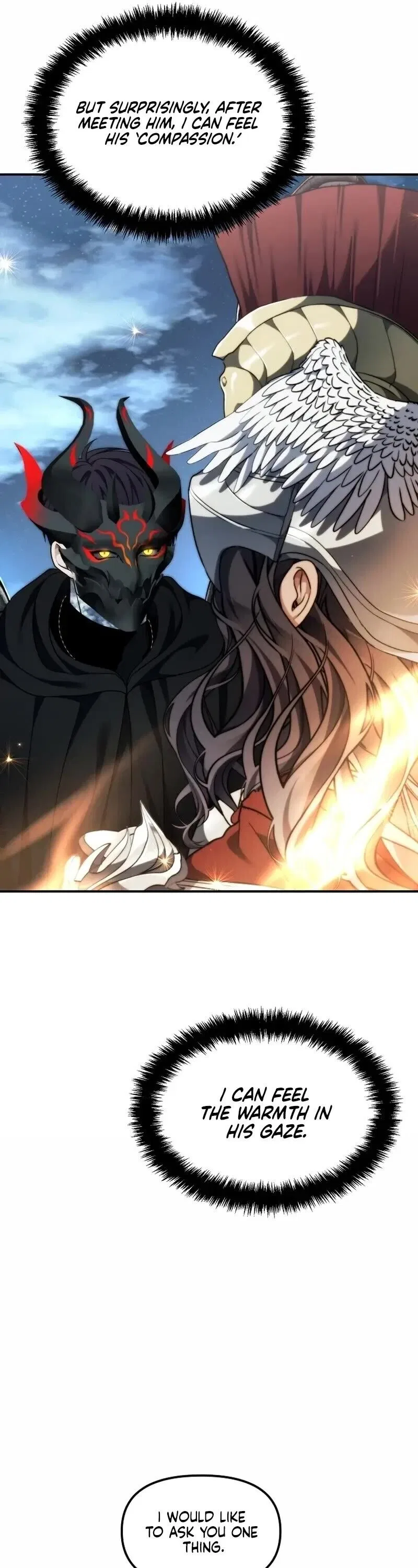 Ranker Who Lives A Second Time Chapter 193 – Page 33