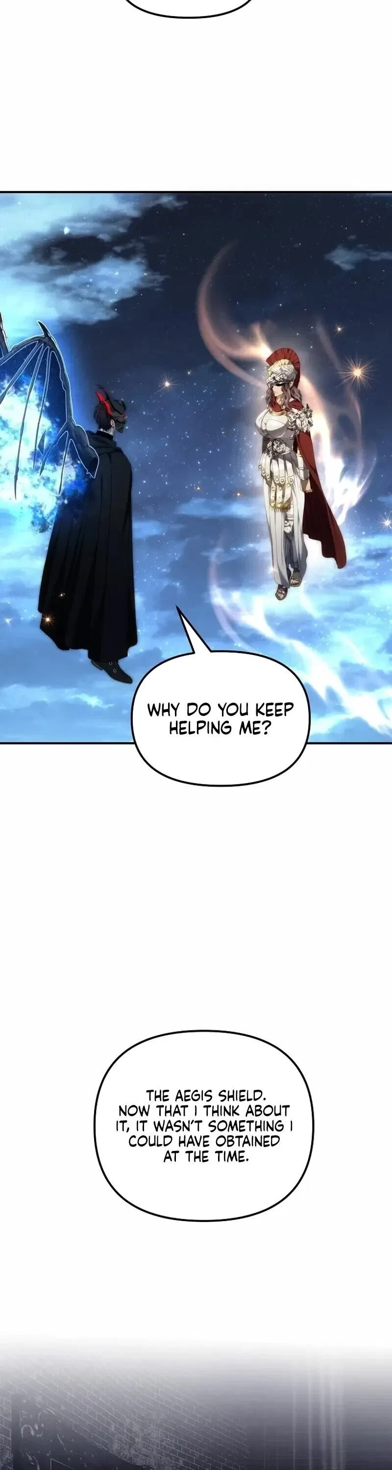 Ranker Who Lives A Second Time Chapter 193 – Page 34