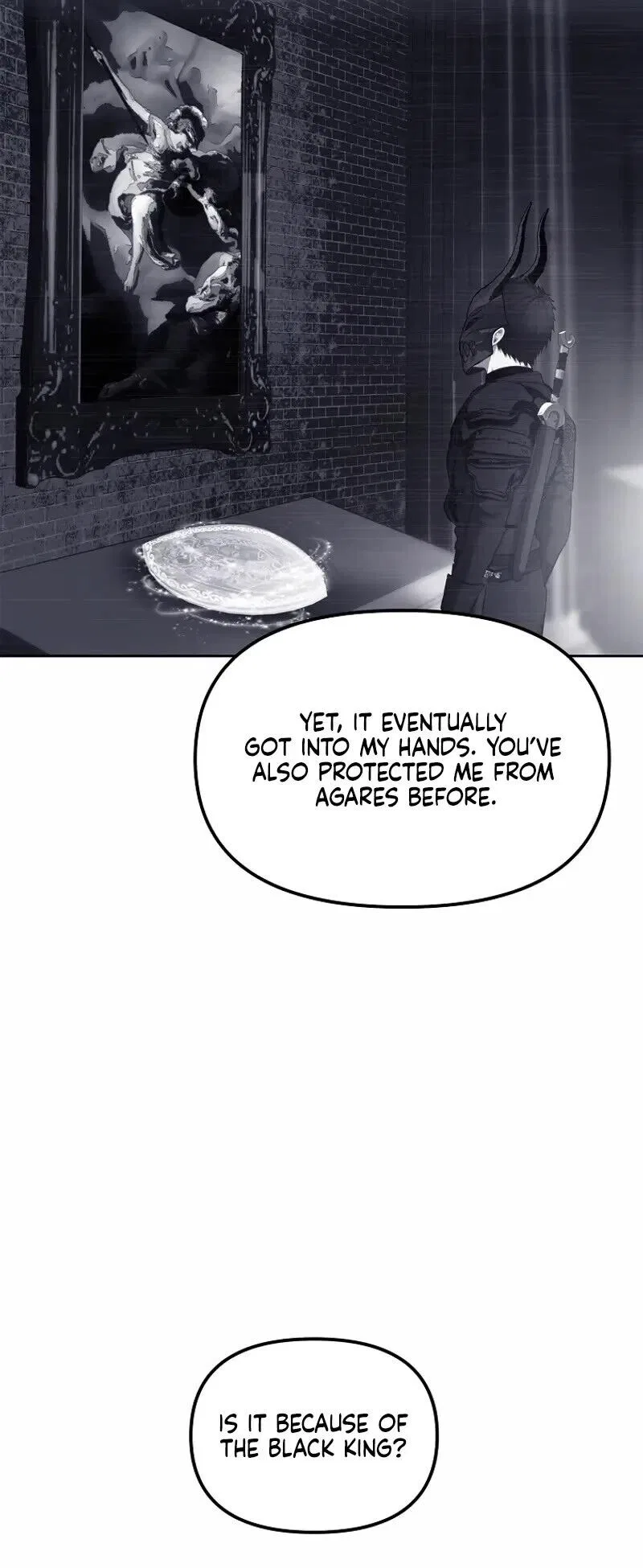 Ranker Who Lives A Second Time Chapter 193 – Page 35