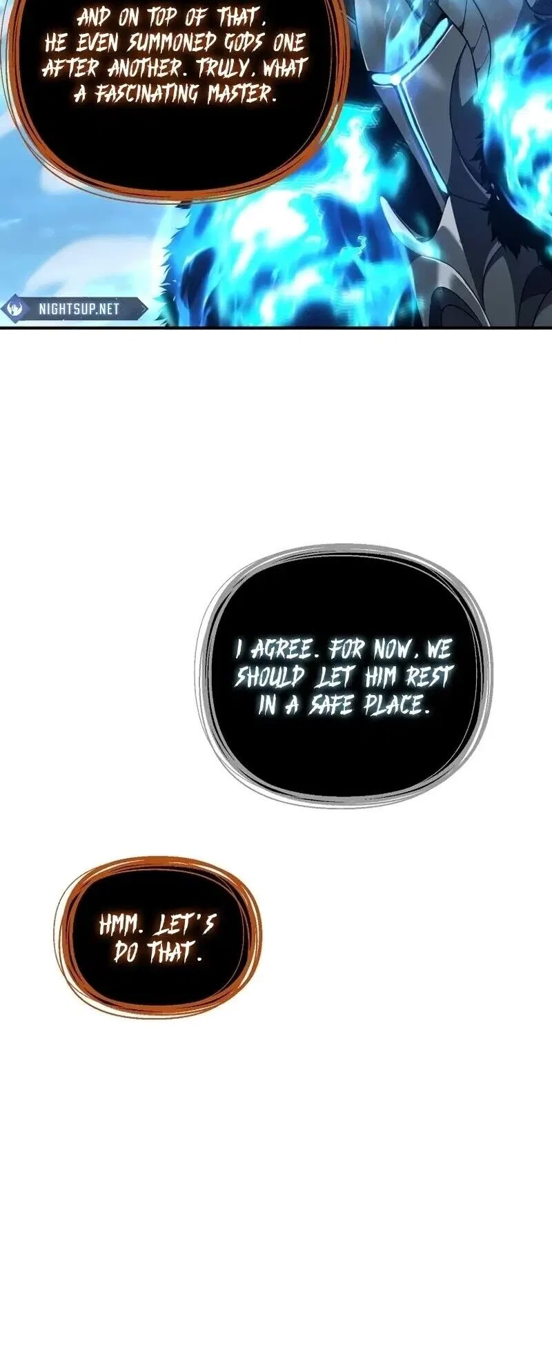 Ranker Who Lives A Second Time Chapter 193 – Page 54