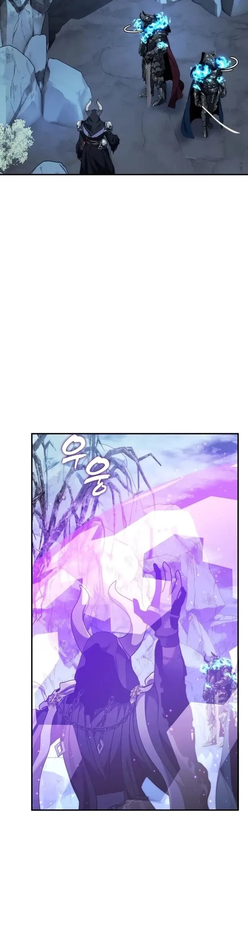Ranker Who Lives A Second Time Chapter 193 – Page 56