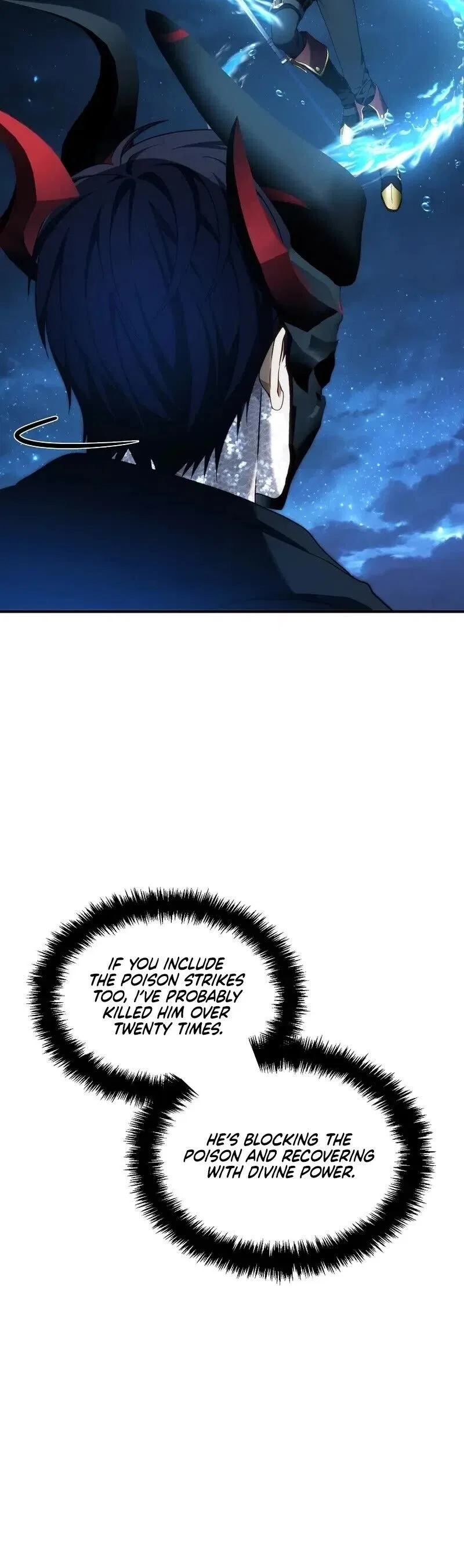 Ranker Who Lives A Second Time Chapter 192 – Page 6