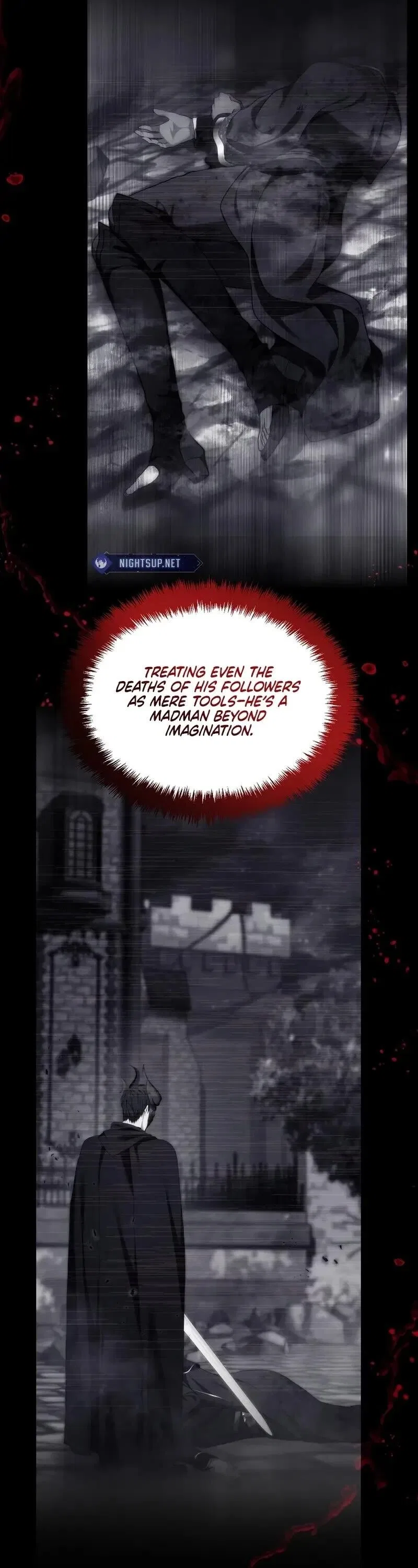 Ranker Who Lives A Second Time Chapter 192 – Page 28