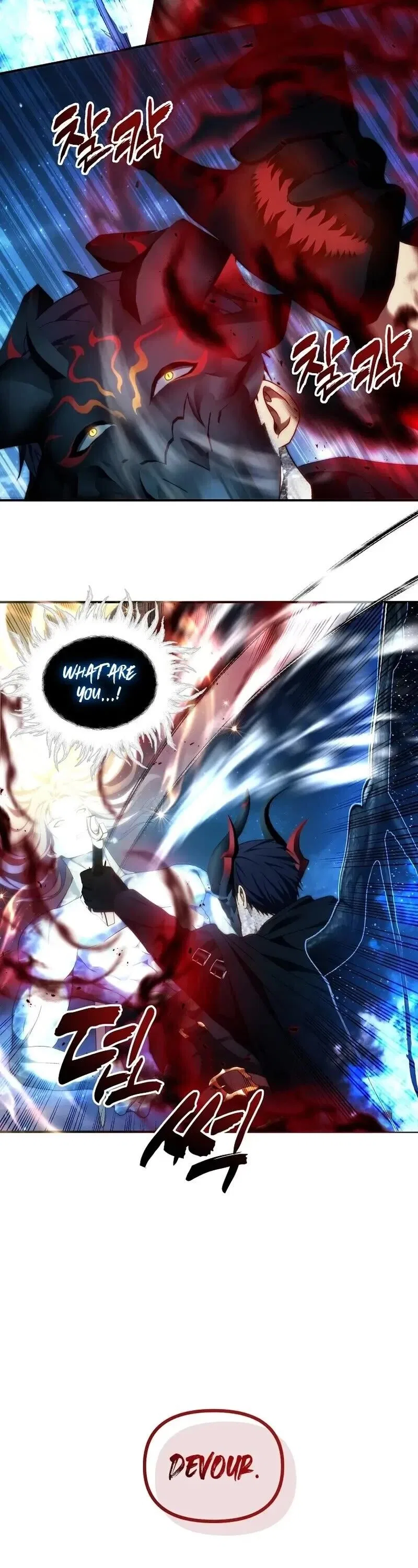 Ranker Who Lives A Second Time Chapter 192 – Page 33