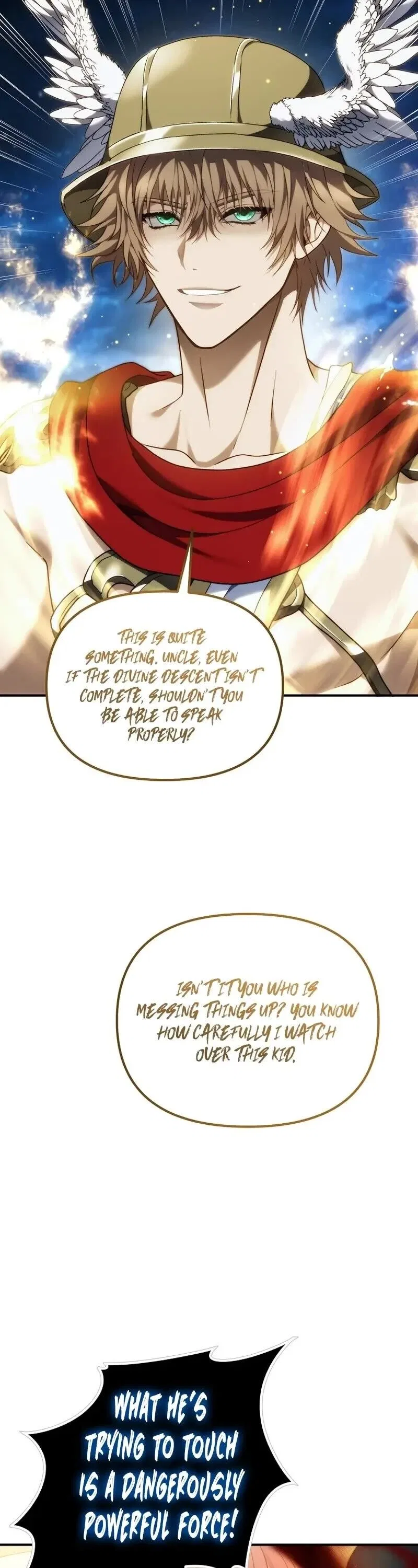 Ranker Who Lives A Second Time Chapter 192 – Page 48