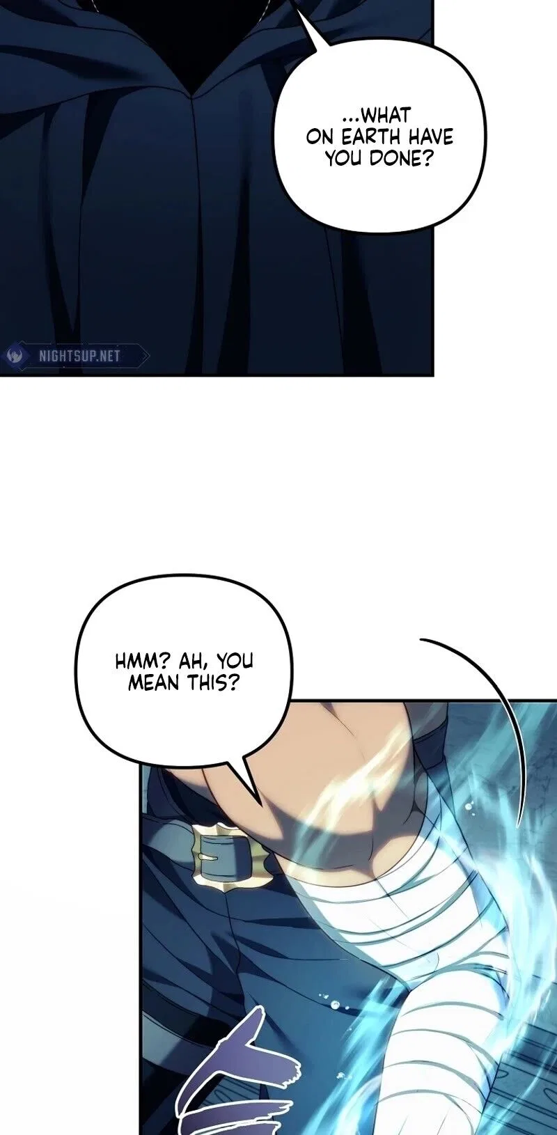 Ranker Who Lives A Second Time Chapter 191 – Page 3