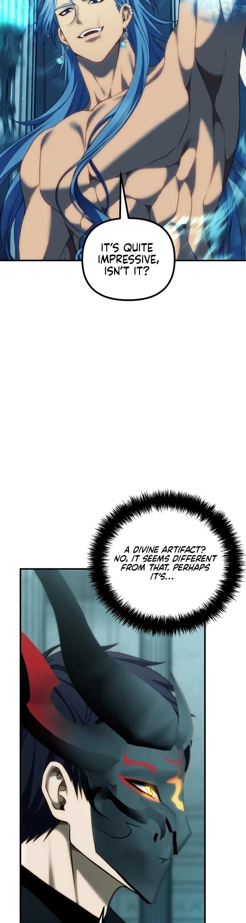 Ranker Who Lives A Second Time Chapter 191 – Page 6