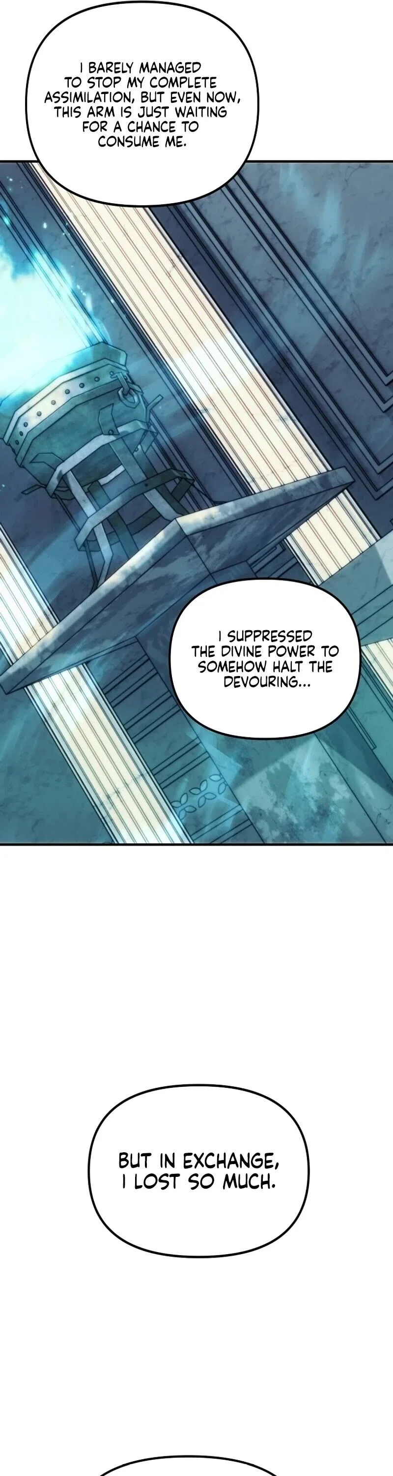 Ranker Who Lives A Second Time Chapter 191 – Page 16