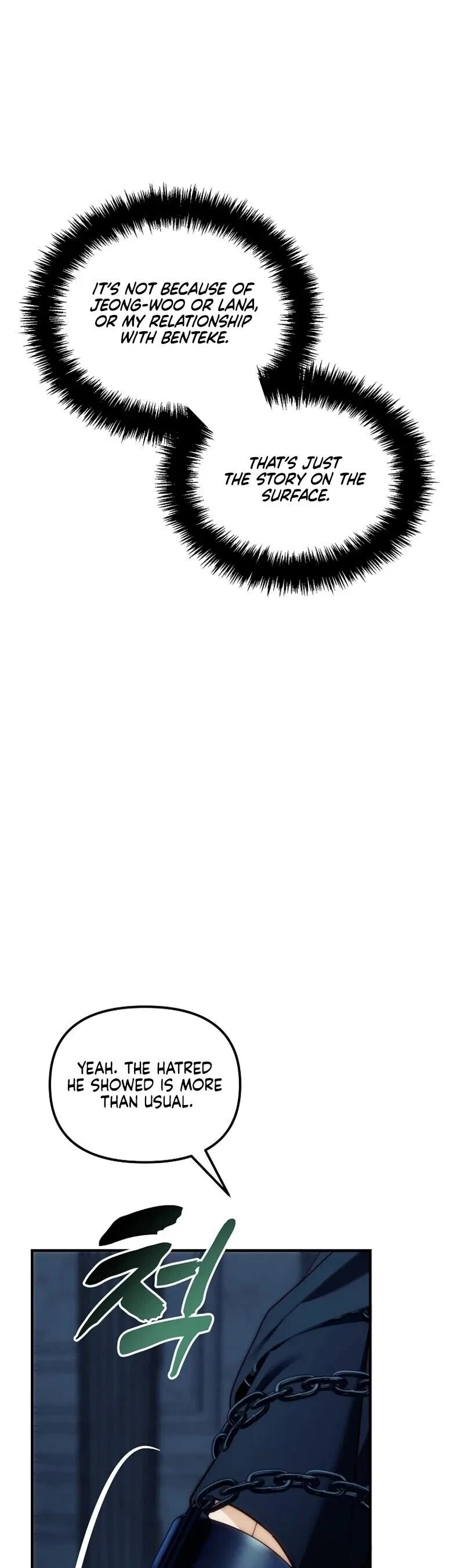 Ranker Who Lives A Second Time Chapter 191 – Page 21