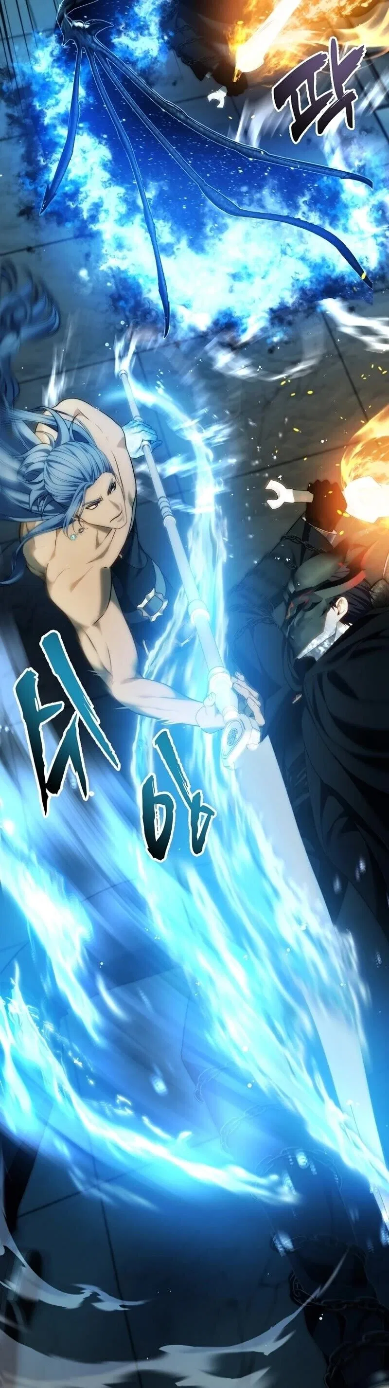 Ranker Who Lives A Second Time Chapter 191 – Page 30