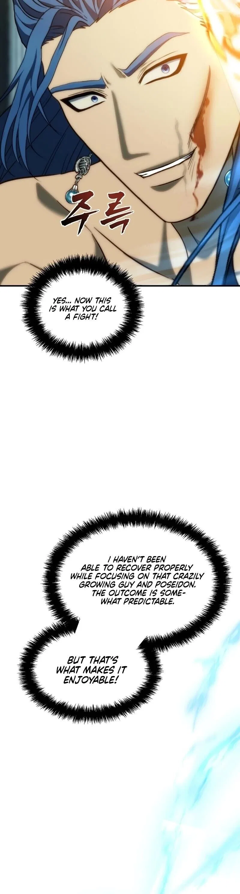 Ranker Who Lives A Second Time Chapter 191 – Page 34