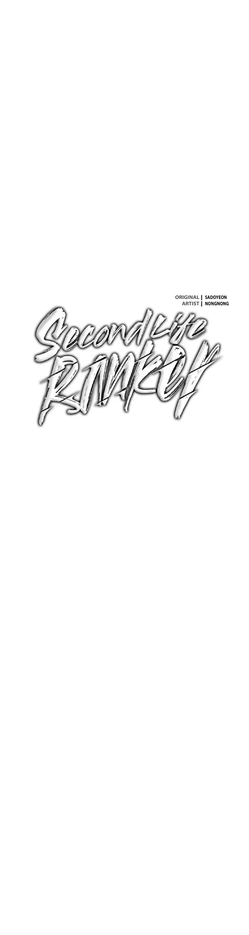 Ranker Who Lives A Second Time Chapter 191 – Page 39