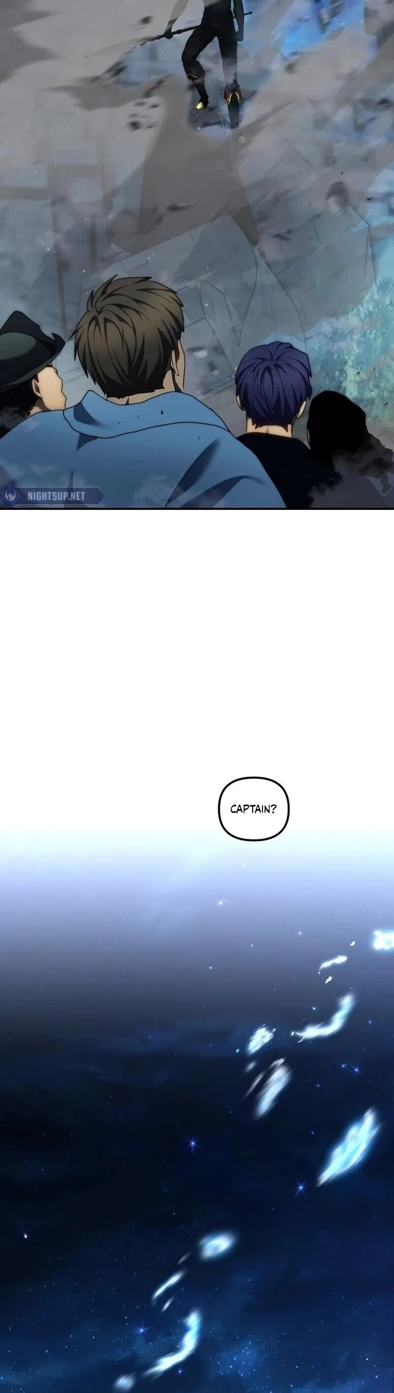 Ranker Who Lives A Second Time Chapter 191 – Page 45
