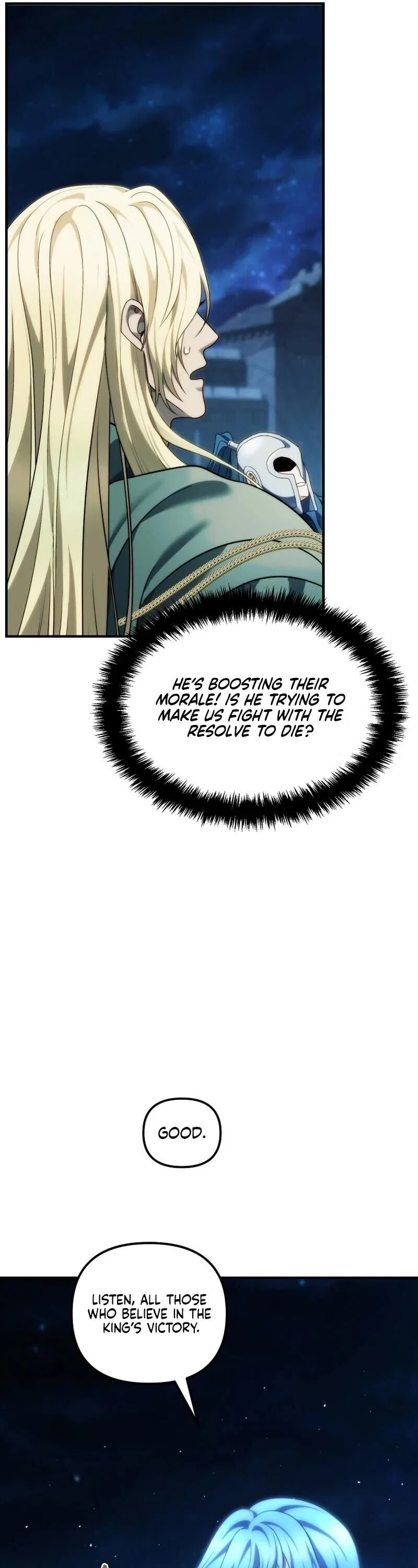 Ranker Who Lives A Second Time Chapter 191 – Page 49