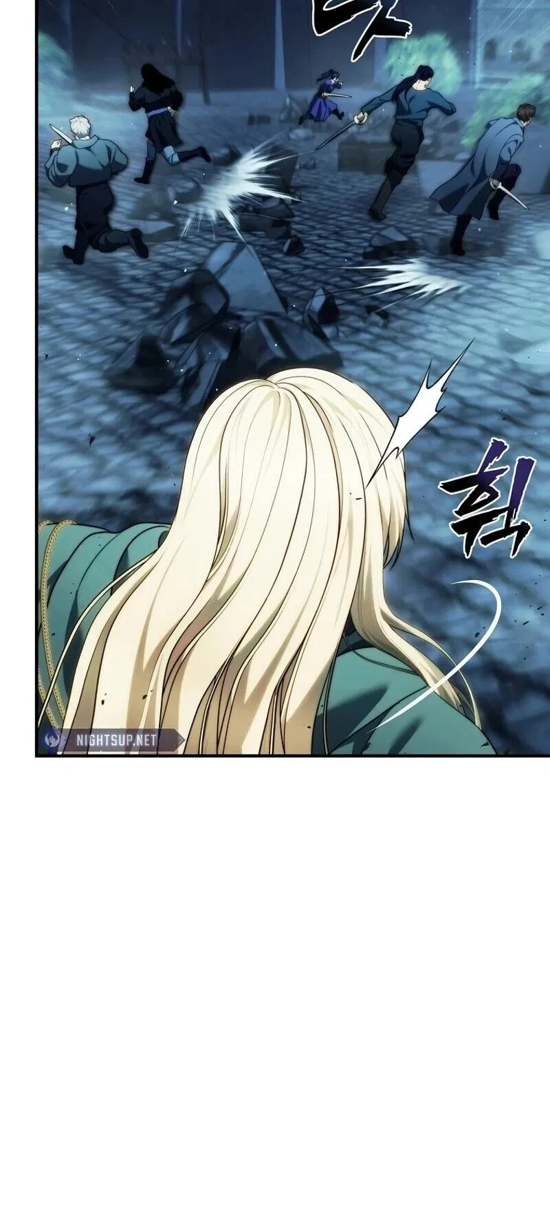 Ranker Who Lives A Second Time Chapter 191 – Page 52