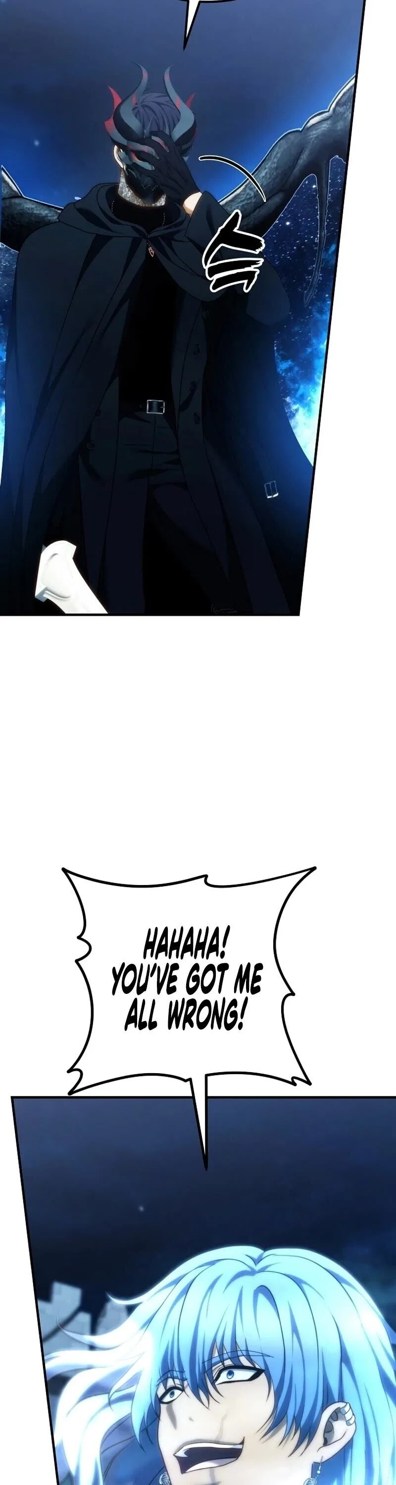 Ranker Who Lives A Second Time Chapter 191 – Page 58