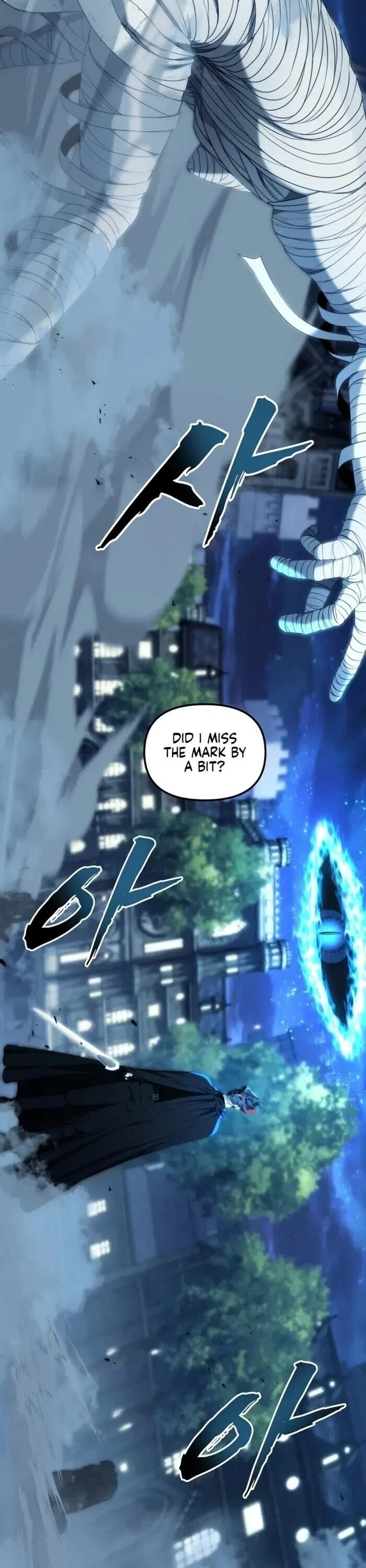 Ranker Who Lives A Second Time Chapter 190 – Page 3