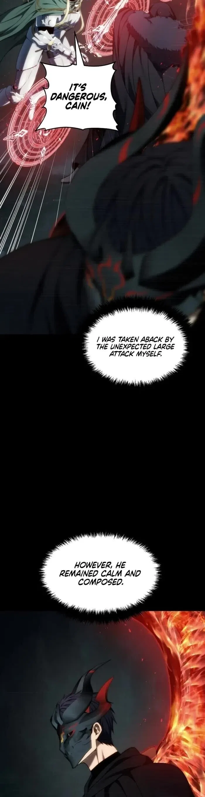 Ranker Who Lives A Second Time Chapter 190 – Page 7