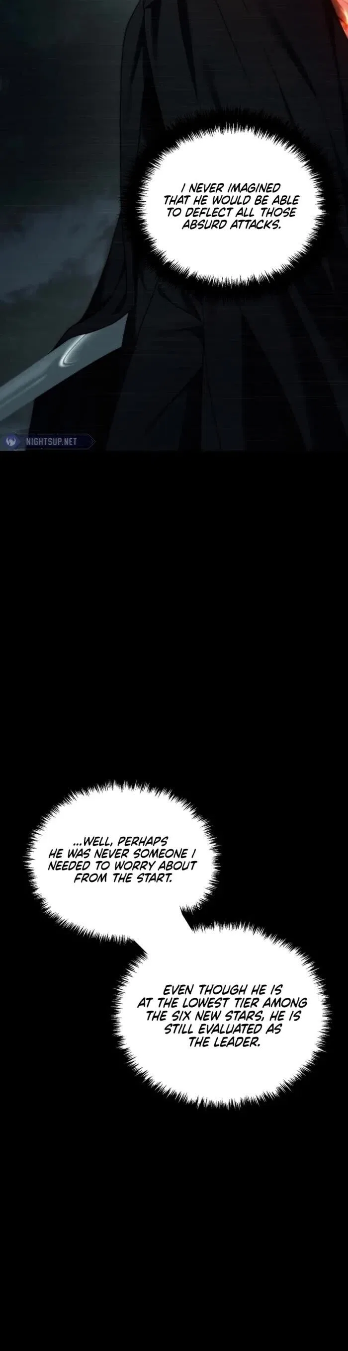 Ranker Who Lives A Second Time Chapter 190 – Page 8