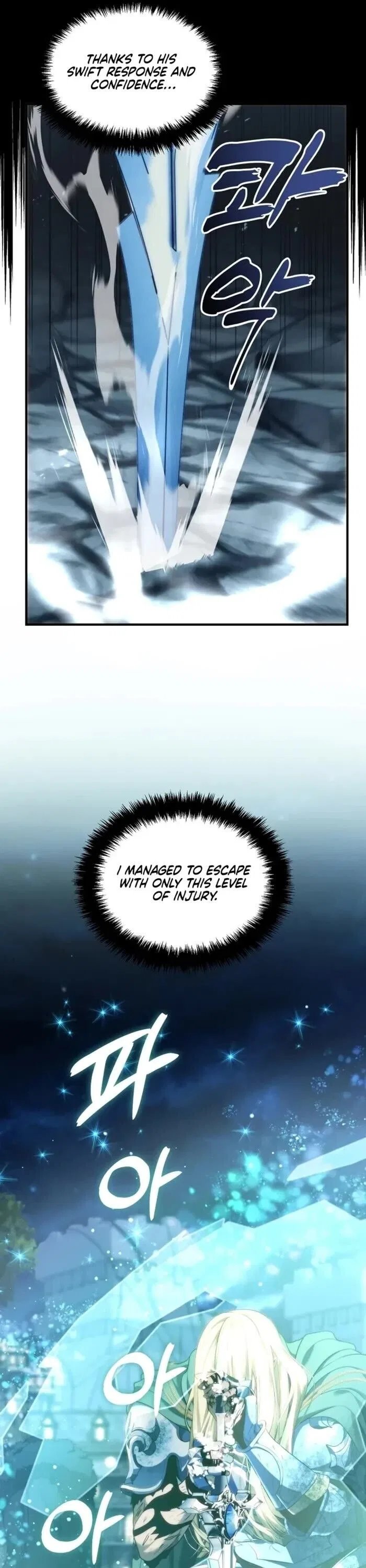 Ranker Who Lives A Second Time Chapter 190 – Page 9