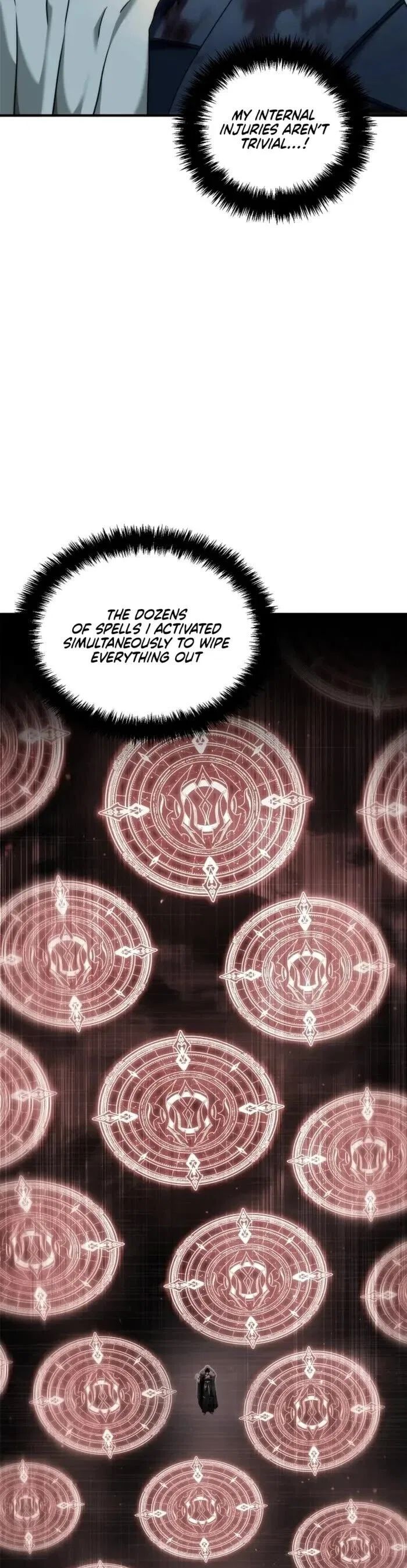 Ranker Who Lives A Second Time Chapter 190 – Page 13