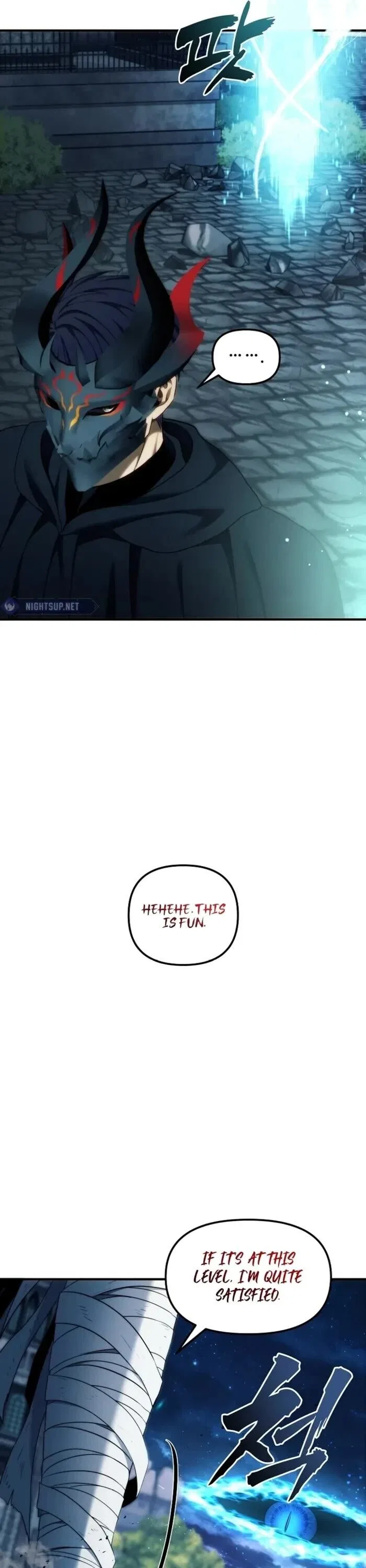 Ranker Who Lives A Second Time Chapter 190 – Page 18