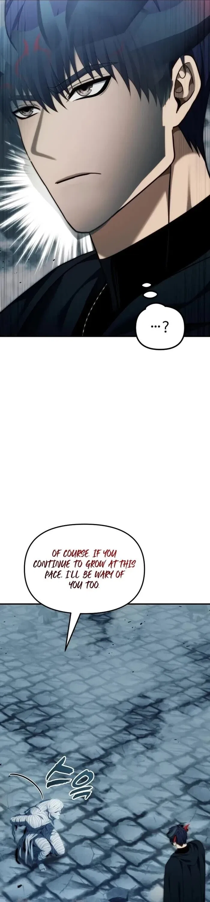 Ranker Who Lives A Second Time Chapter 190 – Page 21