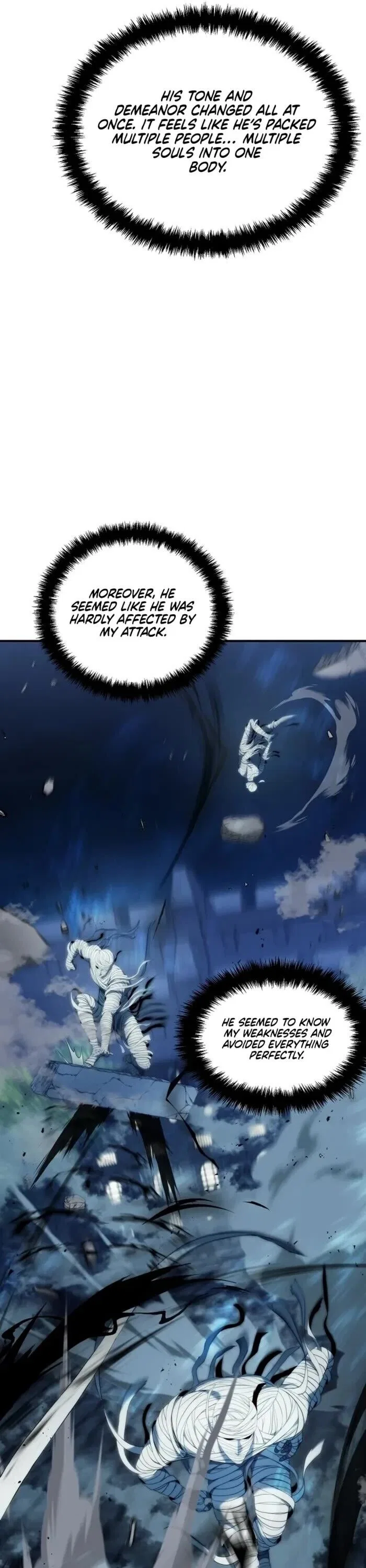 Ranker Who Lives A Second Time Chapter 190 – Page 24