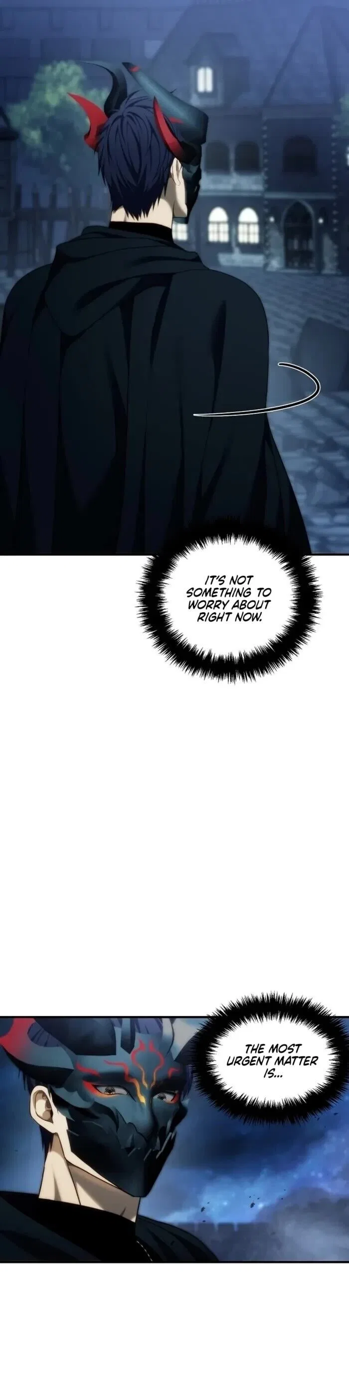 Ranker Who Lives A Second Time Chapter 190 – Page 26