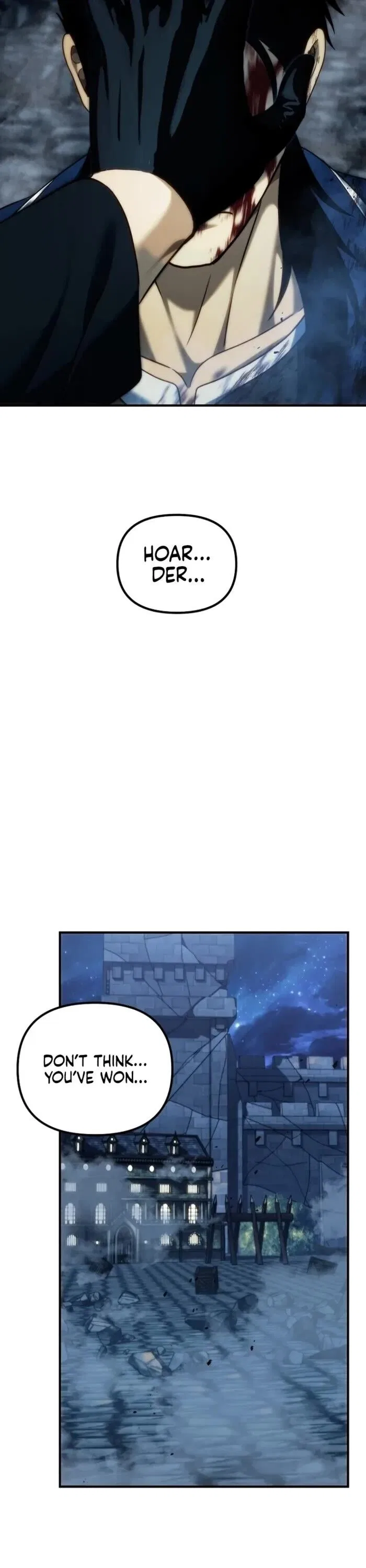 Ranker Who Lives A Second Time Chapter 190 – Page 30