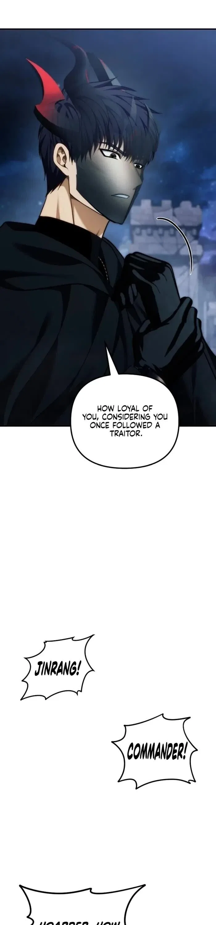 Ranker Who Lives A Second Time Chapter 190 – Page 36