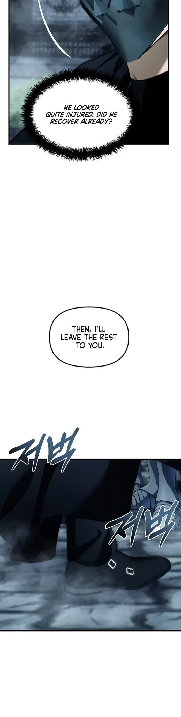 Ranker Who Lives A Second Time Chapter 190 – Page 40