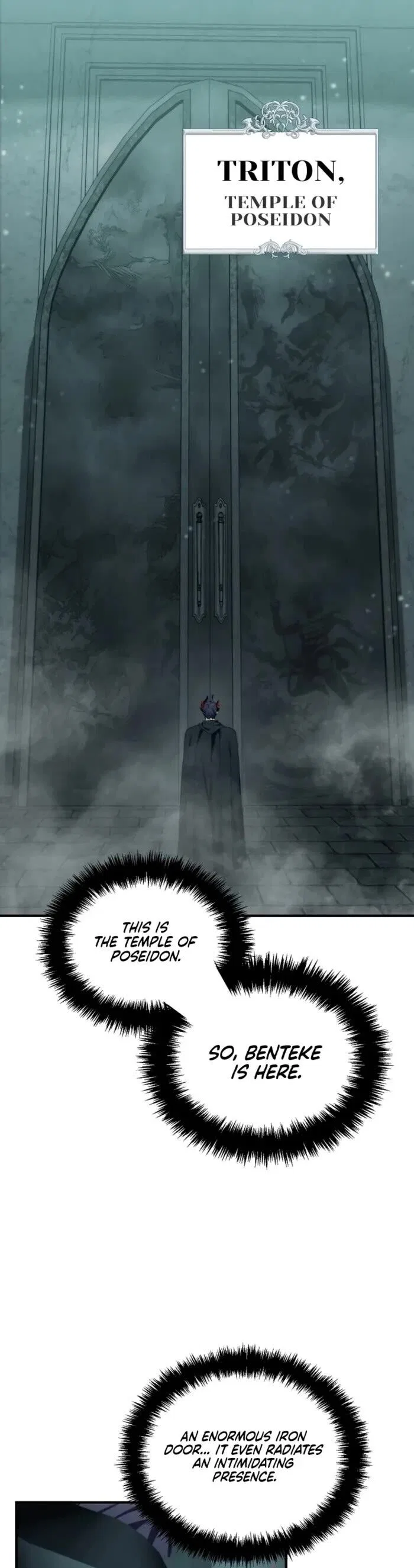 Ranker Who Lives A Second Time Chapter 190 – Page 43