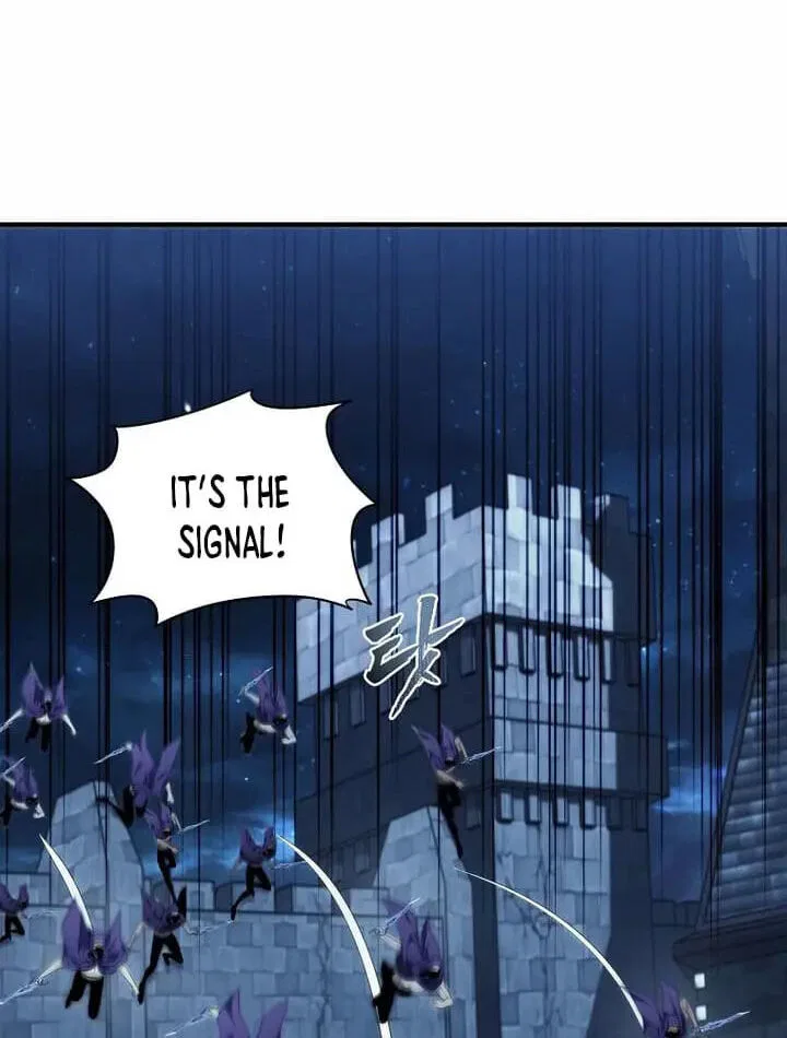 Ranker Who Lives A Second Time Chapter 189 – Page 10