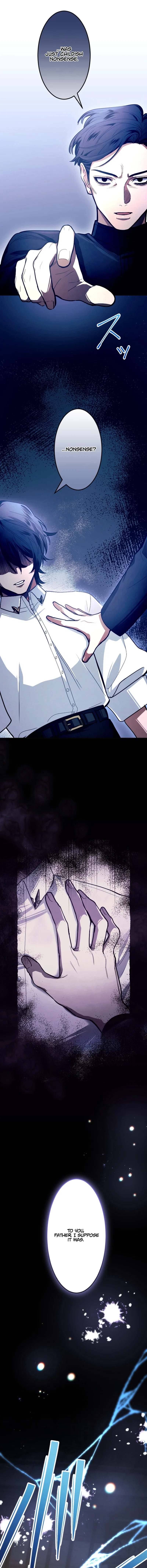 The Magic Theory of the Regressed Sword Saint Chapter 6 – Page 7