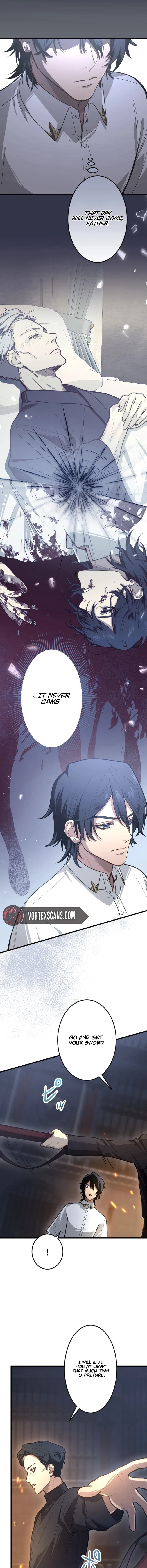 The Magic Theory of the Regressed Sword Saint Chapter 6 – Page 13