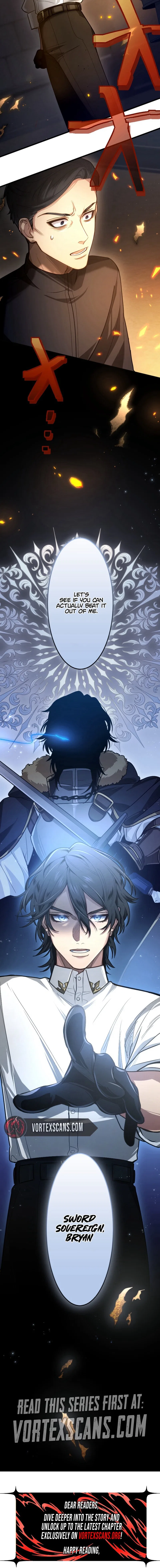 The Magic Theory of the Regressed Sword Saint Chapter 6 – Page 15