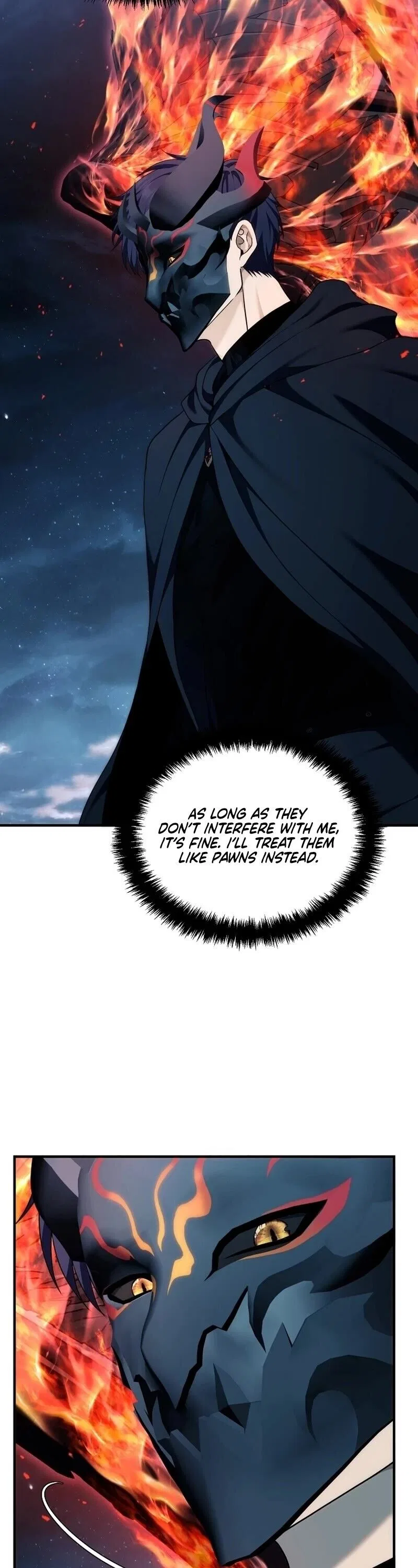 Ranker Who Lives A Second Time Chapter 188 – Page 5