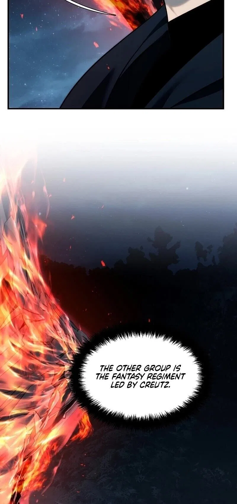 Ranker Who Lives A Second Time Chapter 188 – Page 6