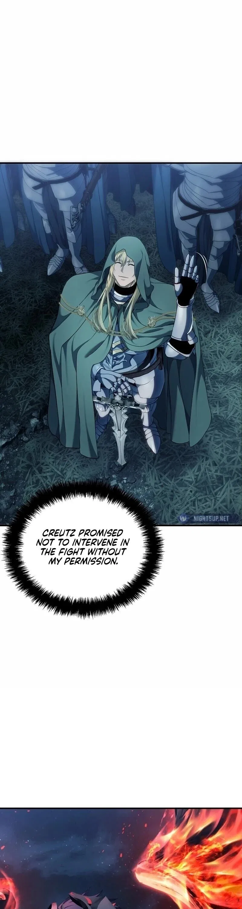 Ranker Who Lives A Second Time Chapter 188 – Page 8