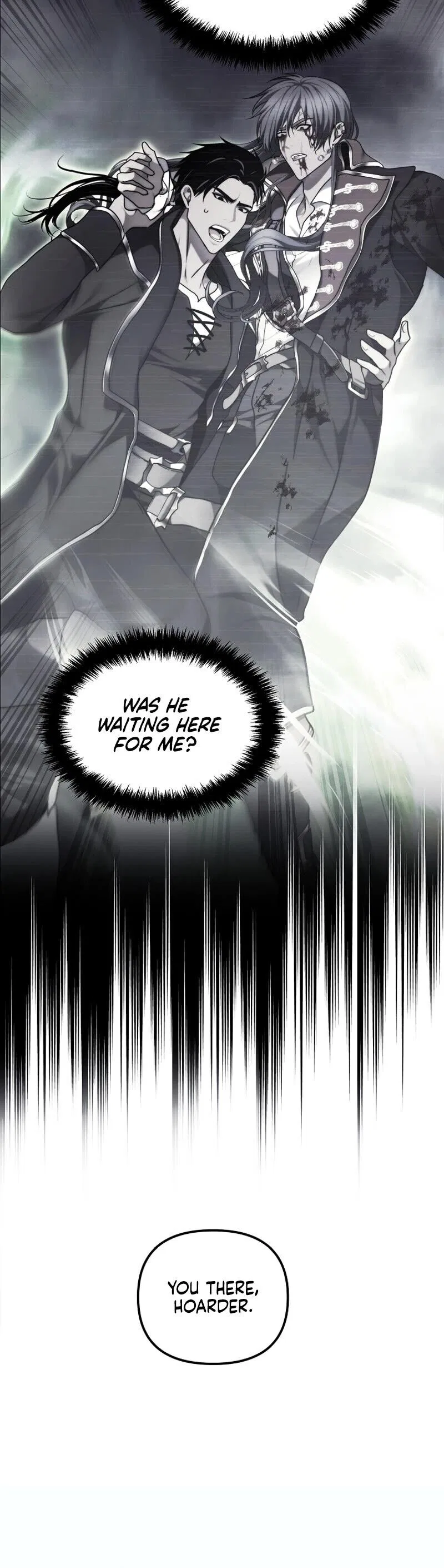 Ranker Who Lives A Second Time Chapter 188 – Page 18
