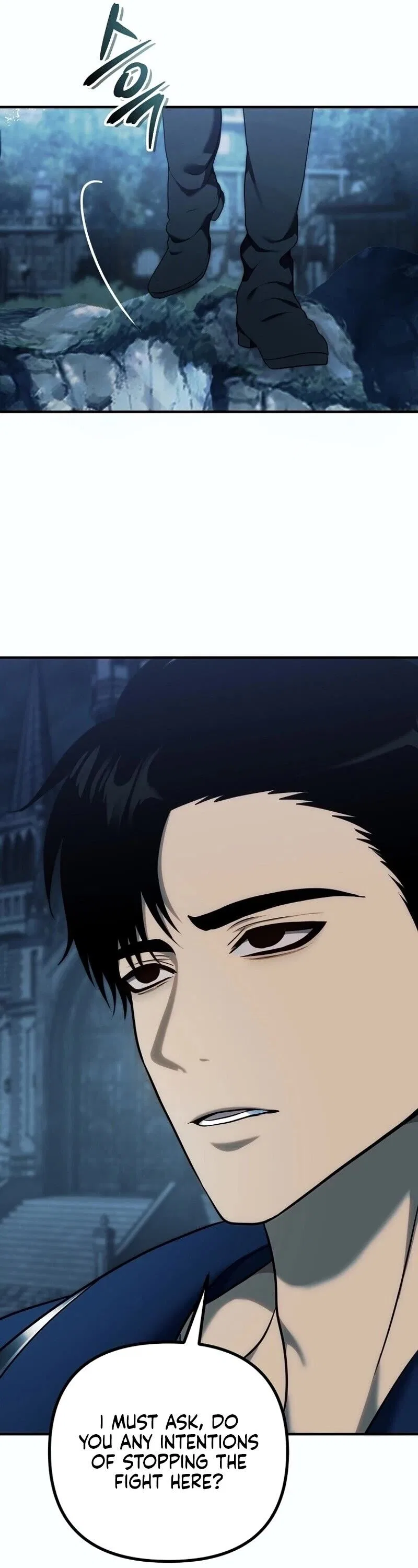 Ranker Who Lives A Second Time Chapter 188 – Page 19