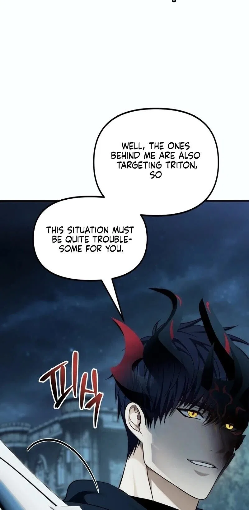 Ranker Who Lives A Second Time Chapter 188 – Page 21
