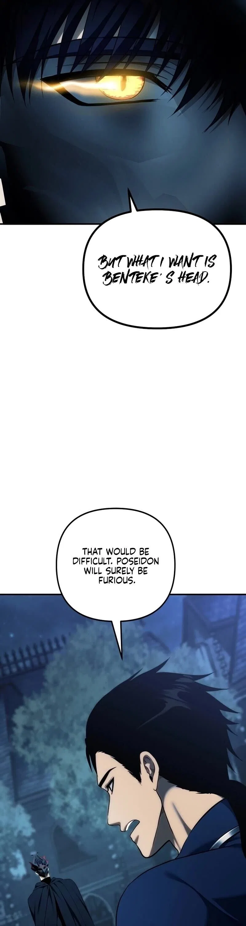 Ranker Who Lives A Second Time Chapter 188 – Page 23