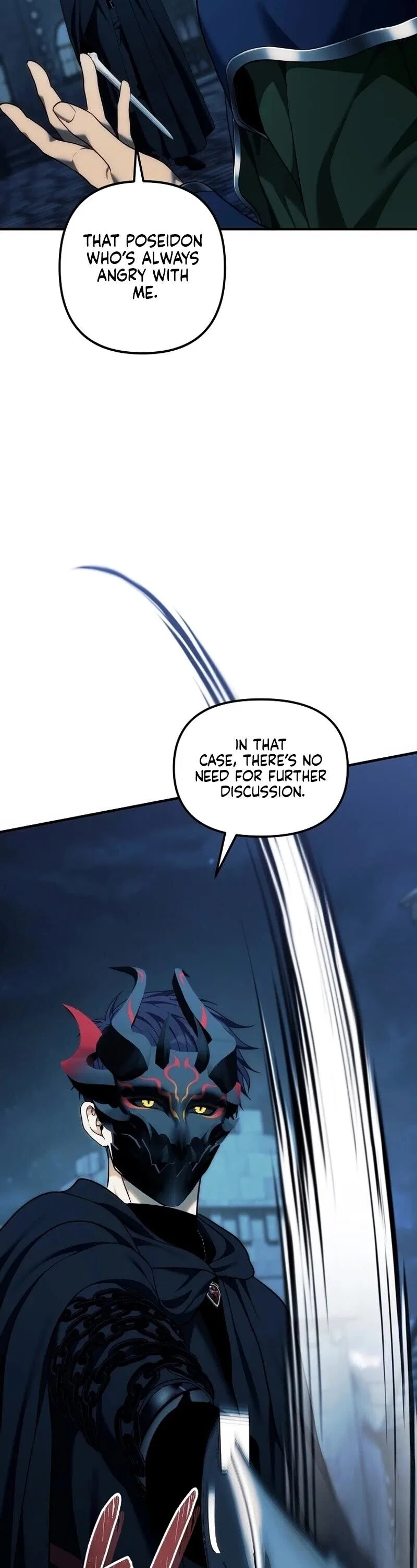 Ranker Who Lives A Second Time Chapter 188 – Page 24