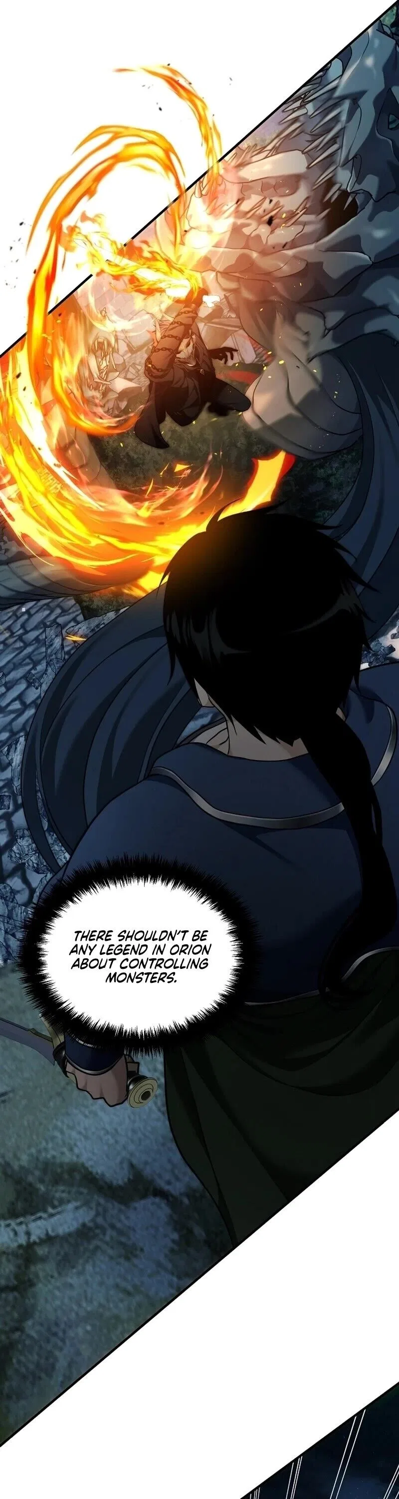 Ranker Who Lives A Second Time Chapter 188 – Page 32