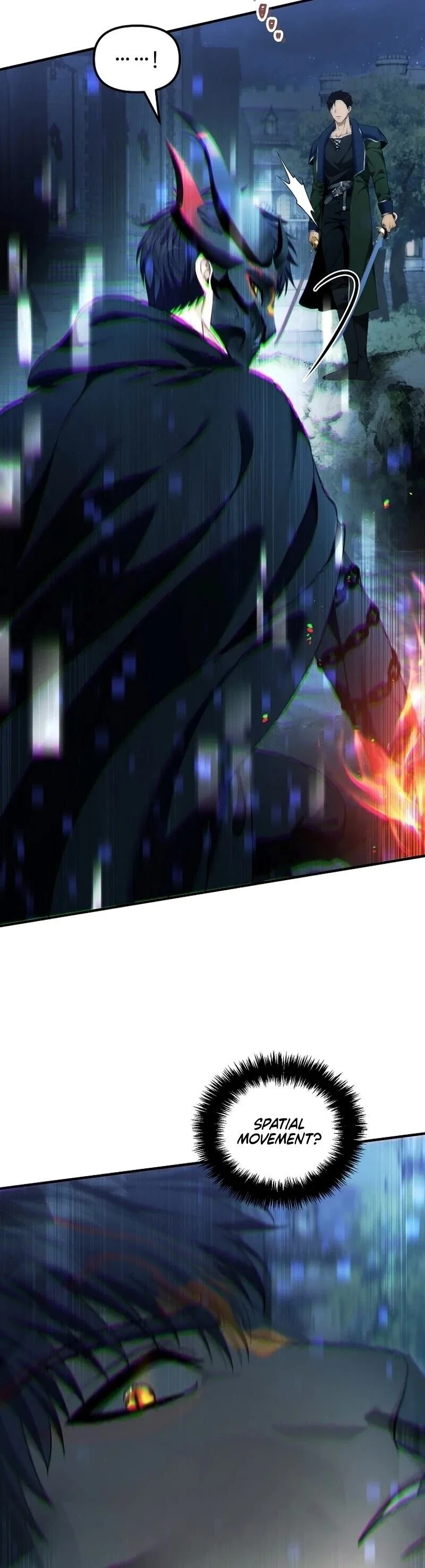 Ranker Who Lives A Second Time Chapter 188 – Page 34
