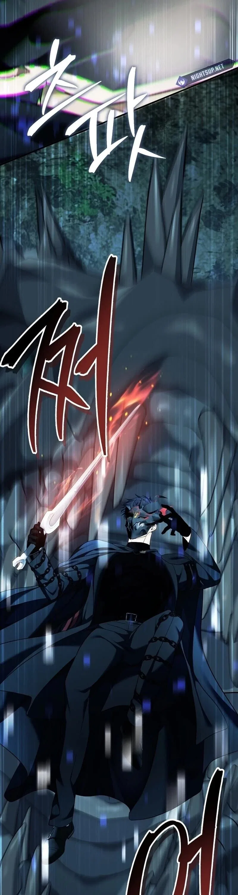 Ranker Who Lives A Second Time Chapter 188 – Page 35