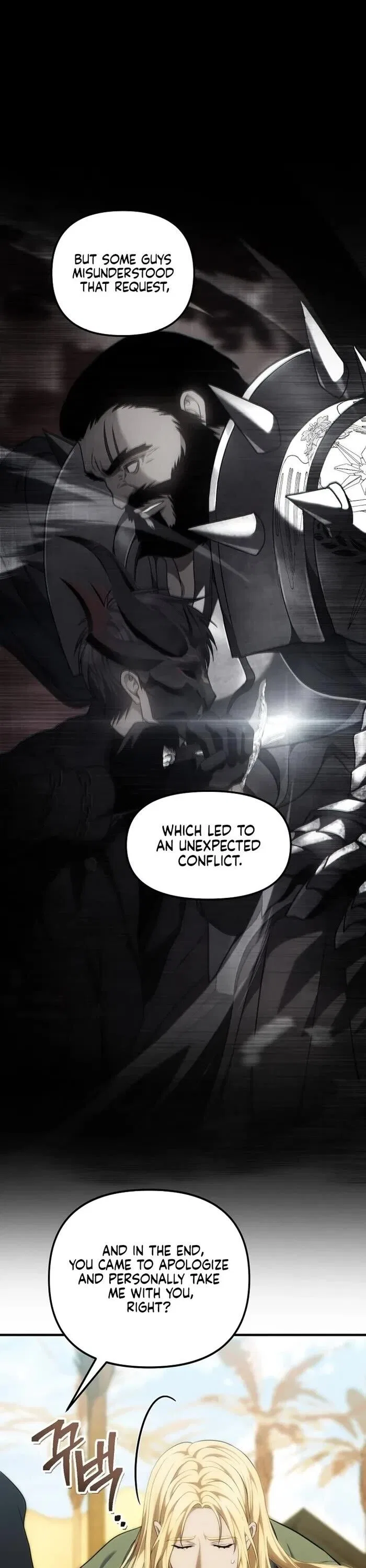 Ranker Who Lives A Second Time Chapter 187 – Page 2