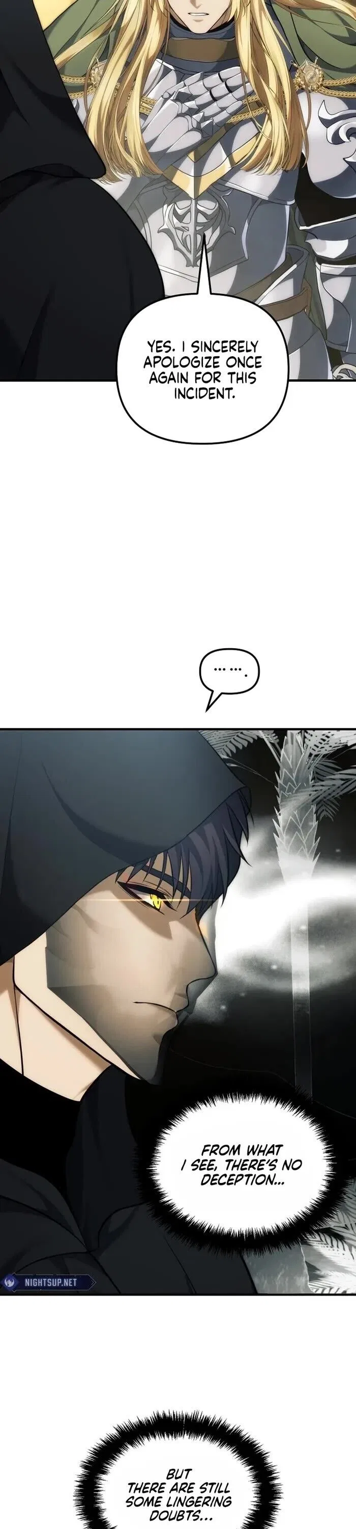 Ranker Who Lives A Second Time Chapter 187 – Page 3